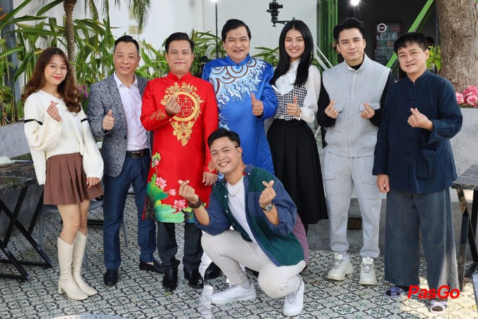 Hải Sản Hùng Trường Sa - Thái Hà-5